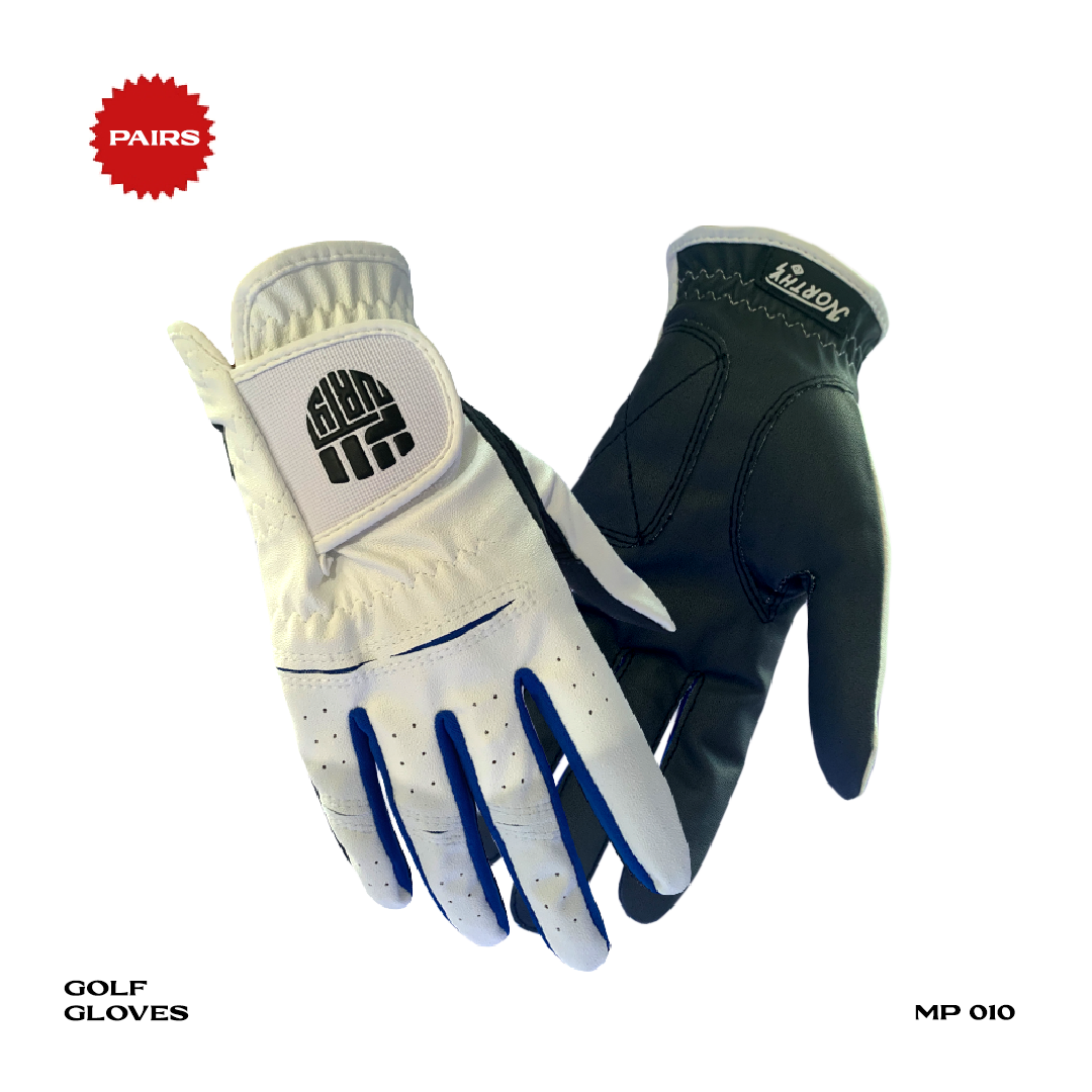 Minespar Golf Gloves - MP010