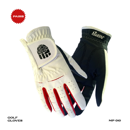 Minespar Golf Gloves - MP010