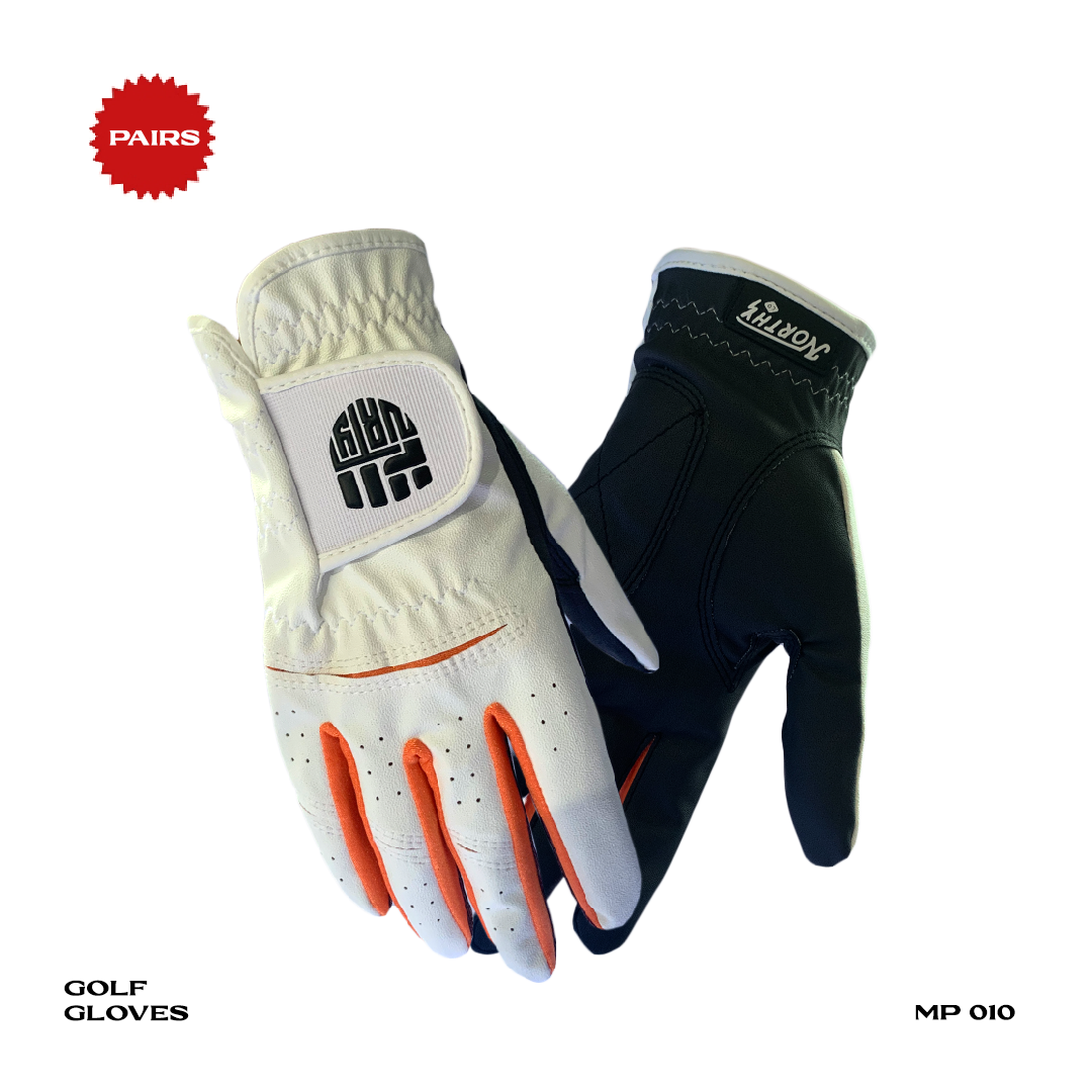 Minespar Golf Gloves - MP010