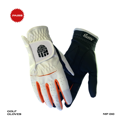 Minespar Golf Gloves - MP010