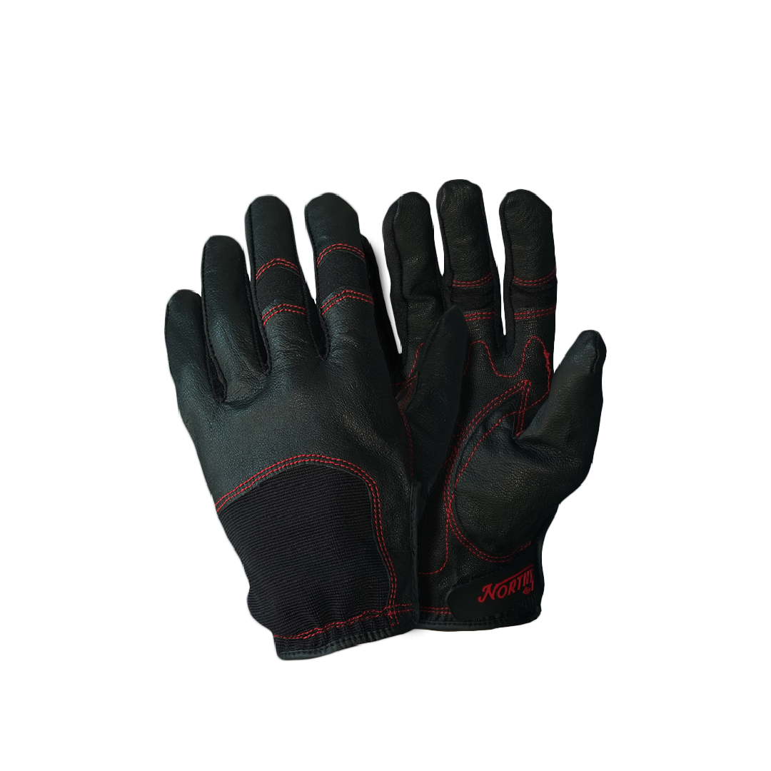 Alpha Tactical Gloves 2.0