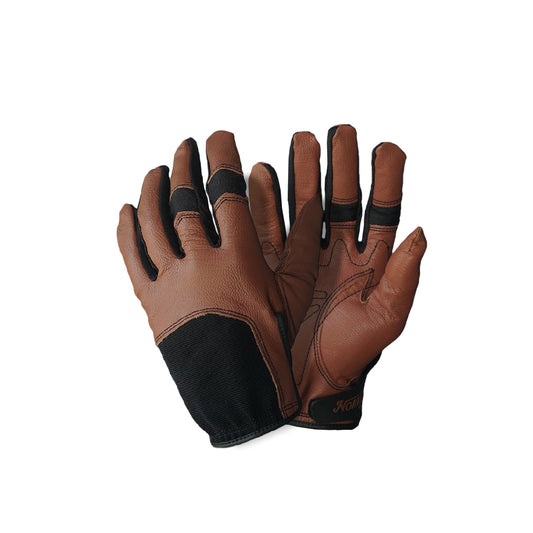 Alpha Tactical Gloves 2.0