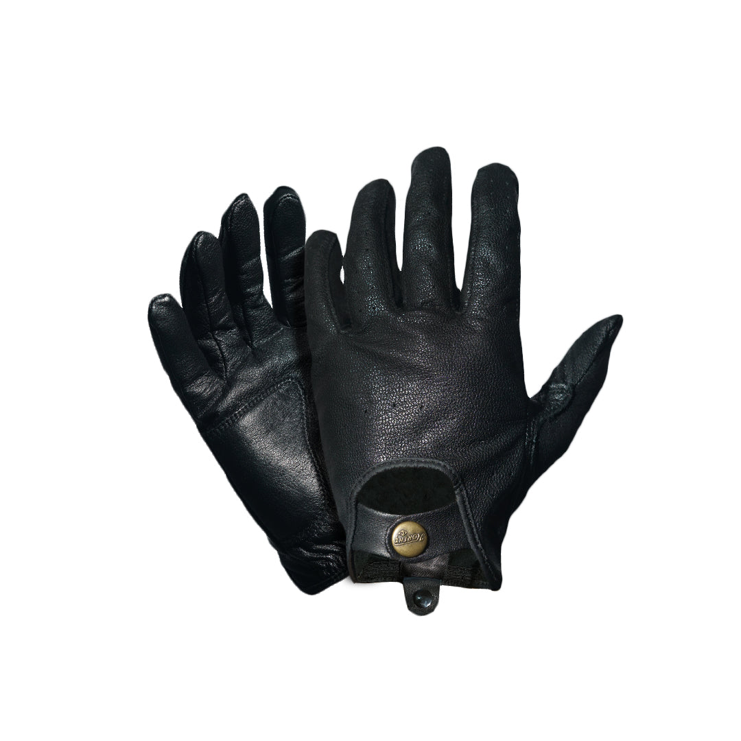 Sabre V.2 Leather Gloves
