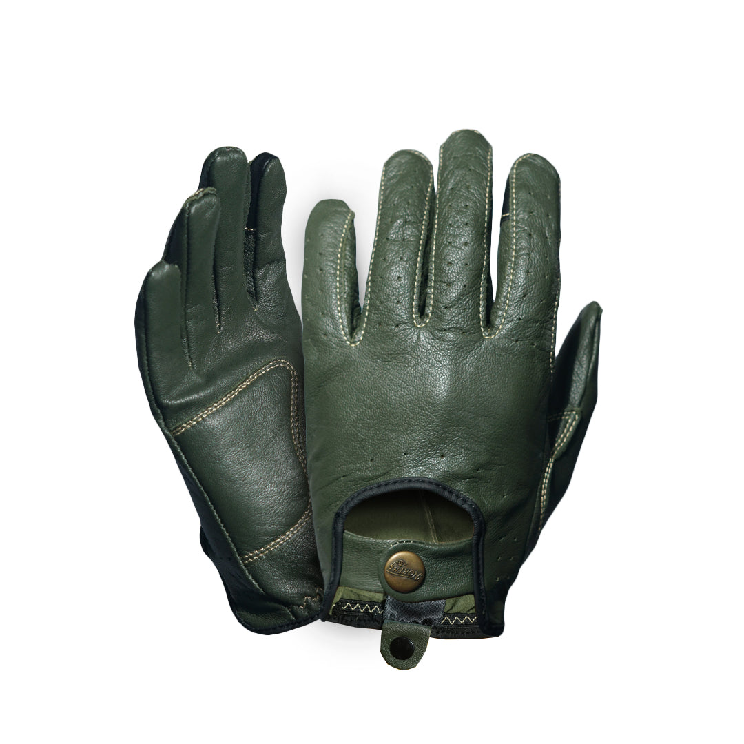 Sabre V.2 Leather Gloves