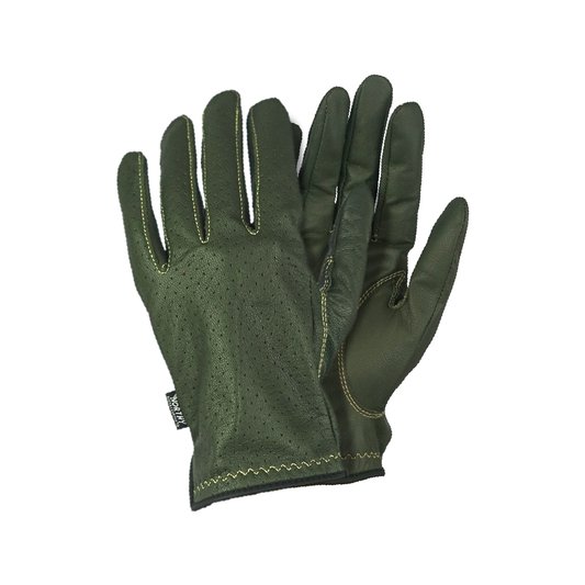 Fubar Leather Gloves
