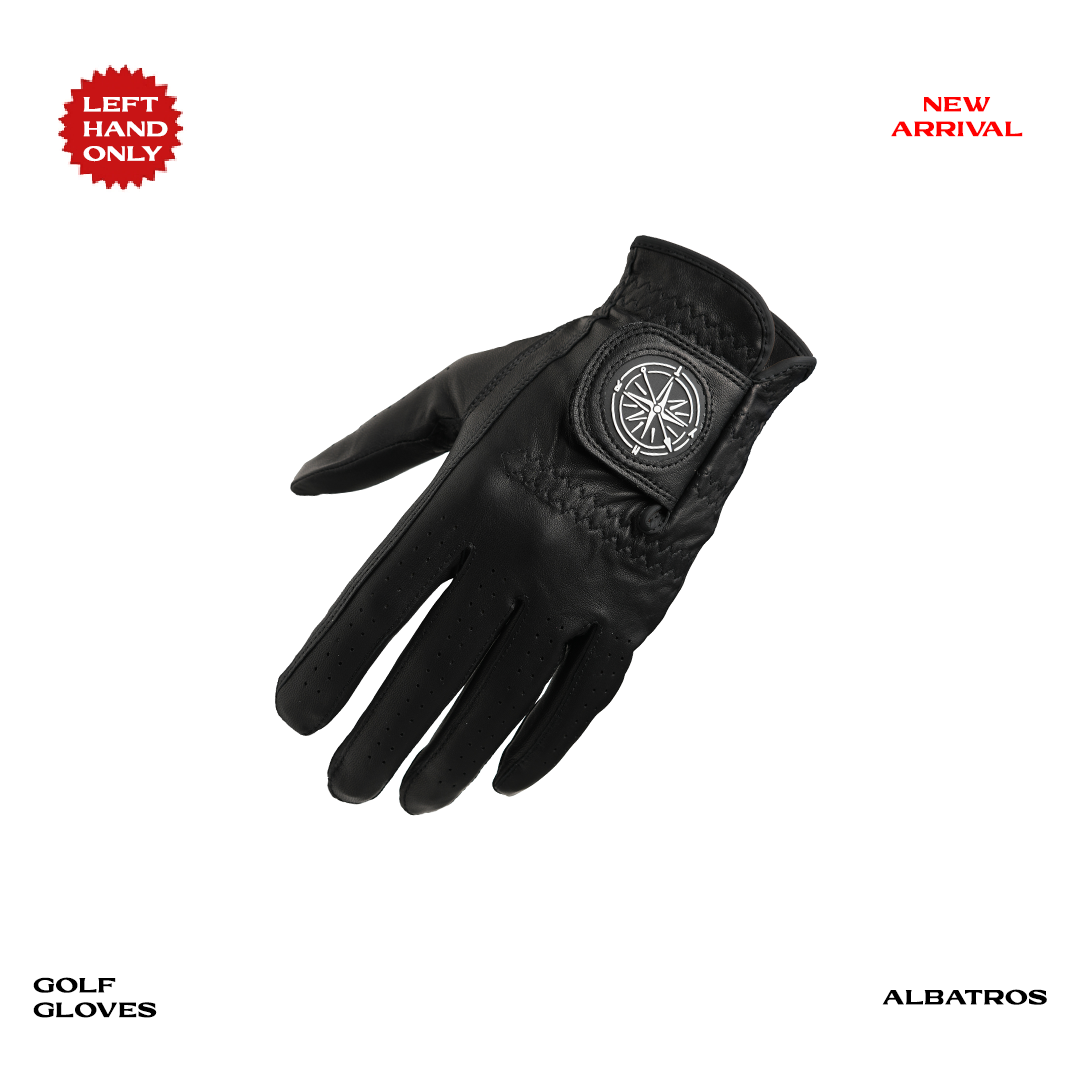 Albatros Golf Gloves