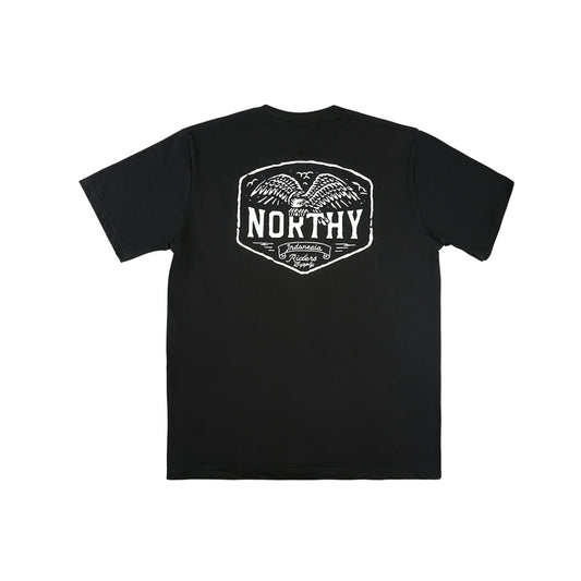 T-Shirt/ Kaos Northy-Eagle