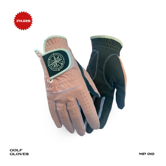 Sarung Tangan Golf/ Northy Minespar Golf Gloves - MP013