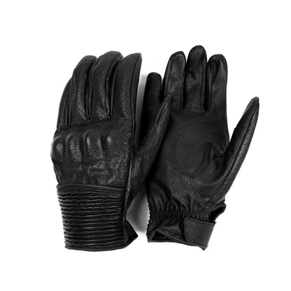 Byron Leather Gloves