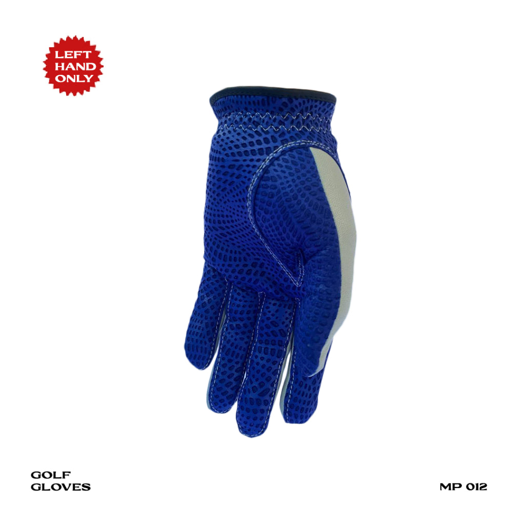 Minespar Golf Gloves - MP 012