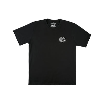 T-Shirt/ Kaos Northy-Eagle
