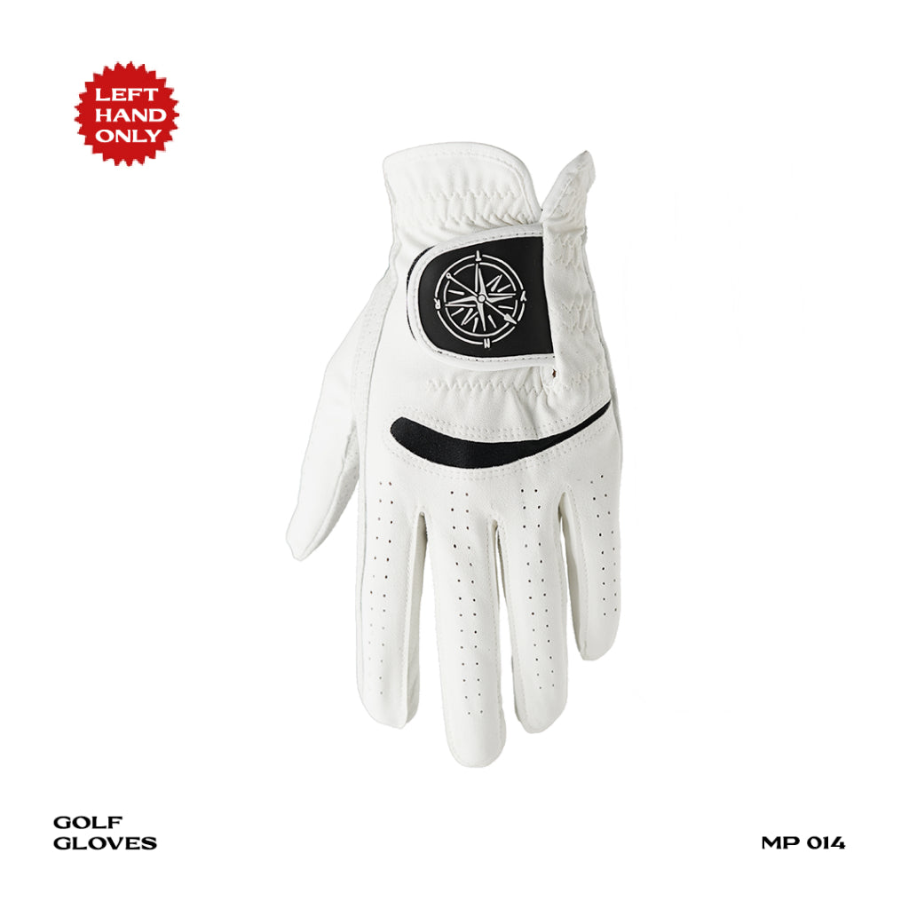 Minespar Golf Gloves - MP014