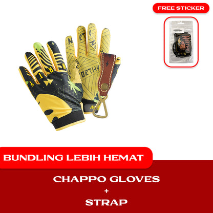 (BUY 1 GET 2) Northy Rocky Gloves