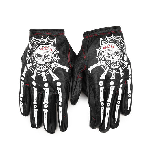 Northy x Gindring Mutant Full Leather Gloves