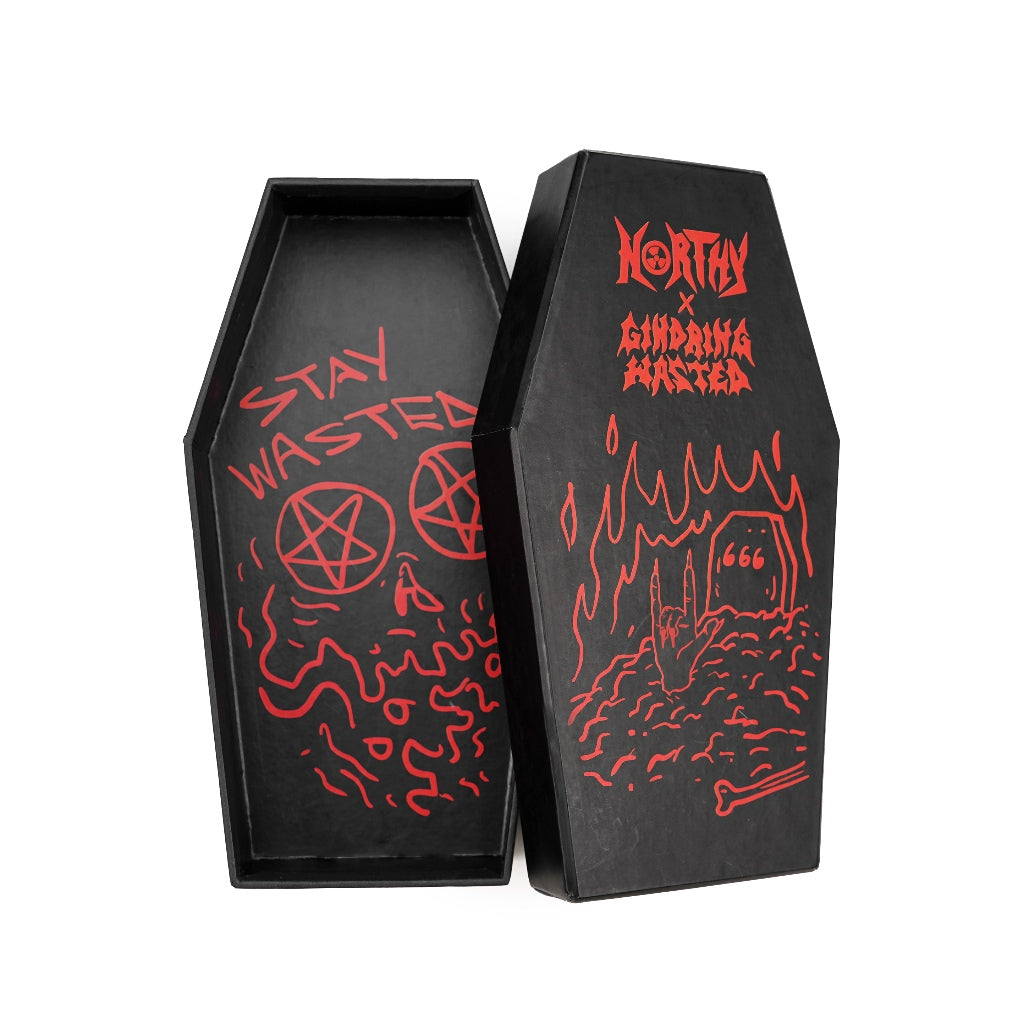 Northy x Gindring Mutant Box