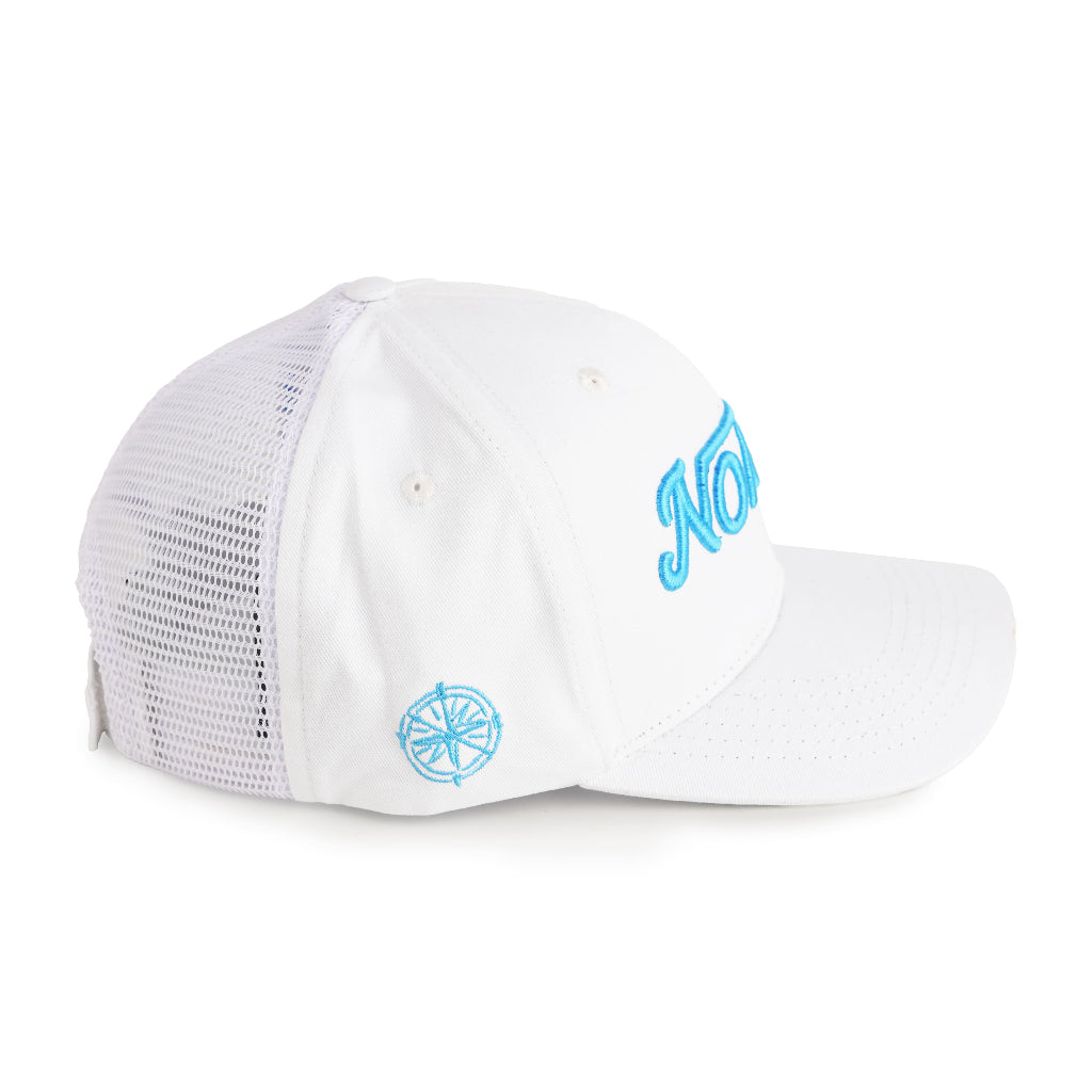 Trucker Hat Golf