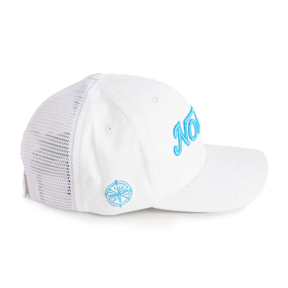 Trucker Hat Golf