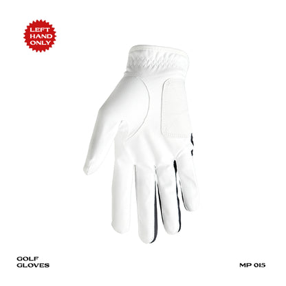 Minespar Golf Gloves - MP015