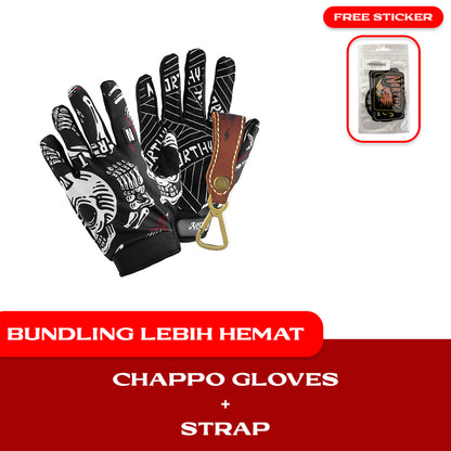 (BUY 1 GET 2) Northy Rocky Gloves