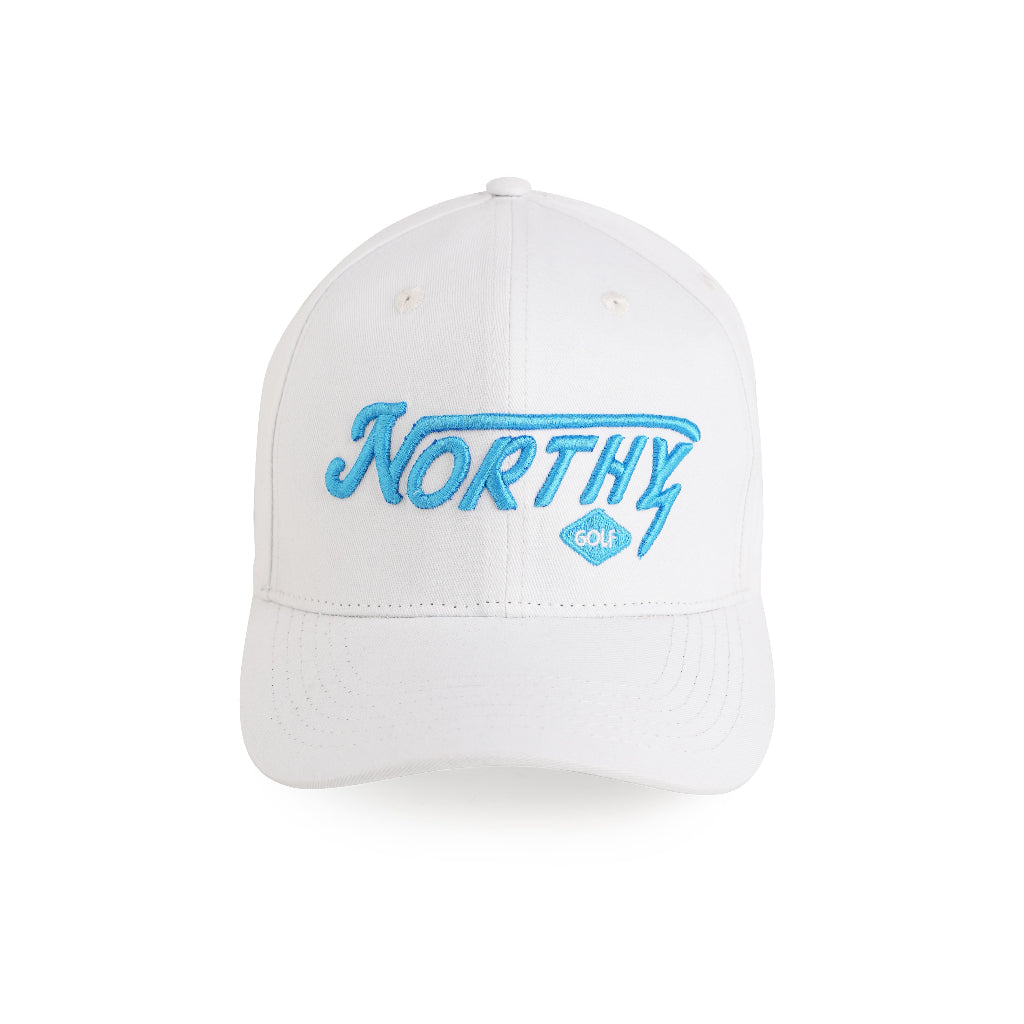 Trucker Hat Golf