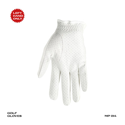 Minespar Golf Gloves - MP014