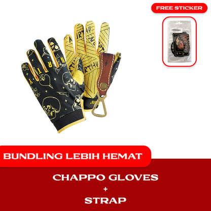 (BUY 1 GET 2) Northy Rocky Gloves