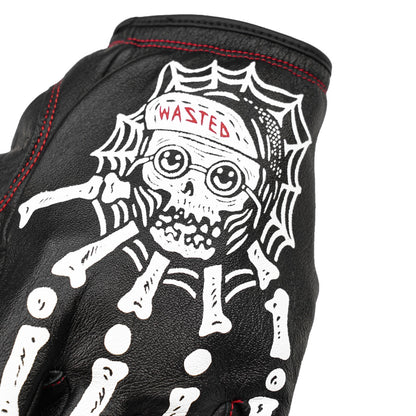 Northy x Gindring Mutant Full Leather Gloves