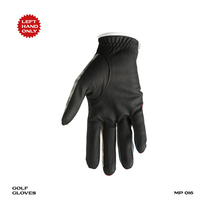 Minespar Golf Gloves - MP016