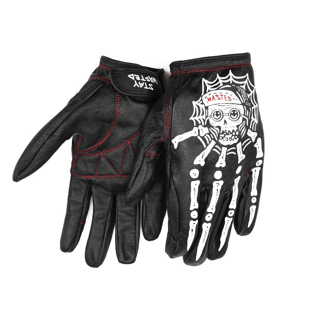 Northy x Gindring Mutant Full Leather Gloves