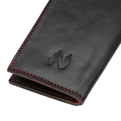 Northy x Gindring Mutant Leather Wallet