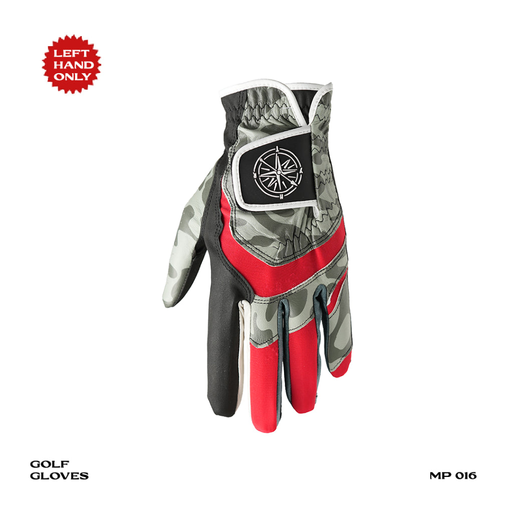 Minespar Golf Gloves - MP016