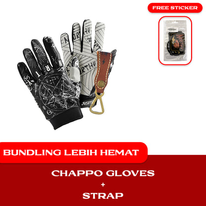 (BUY 1 GET 2) Northy Rocky Gloves