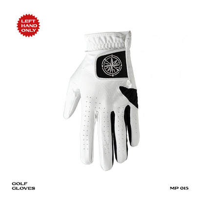 Minespar Golf Gloves - MP015