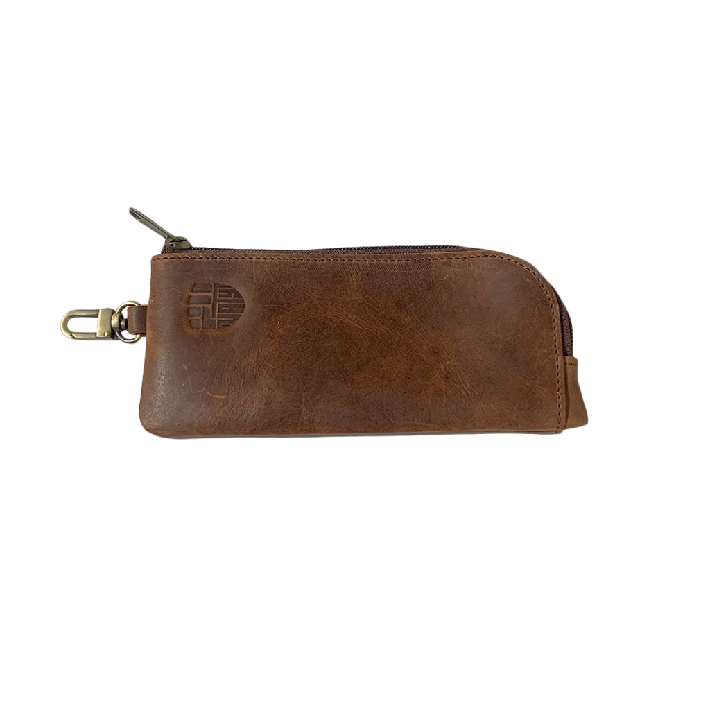 Northy Leather Glasses Case V2