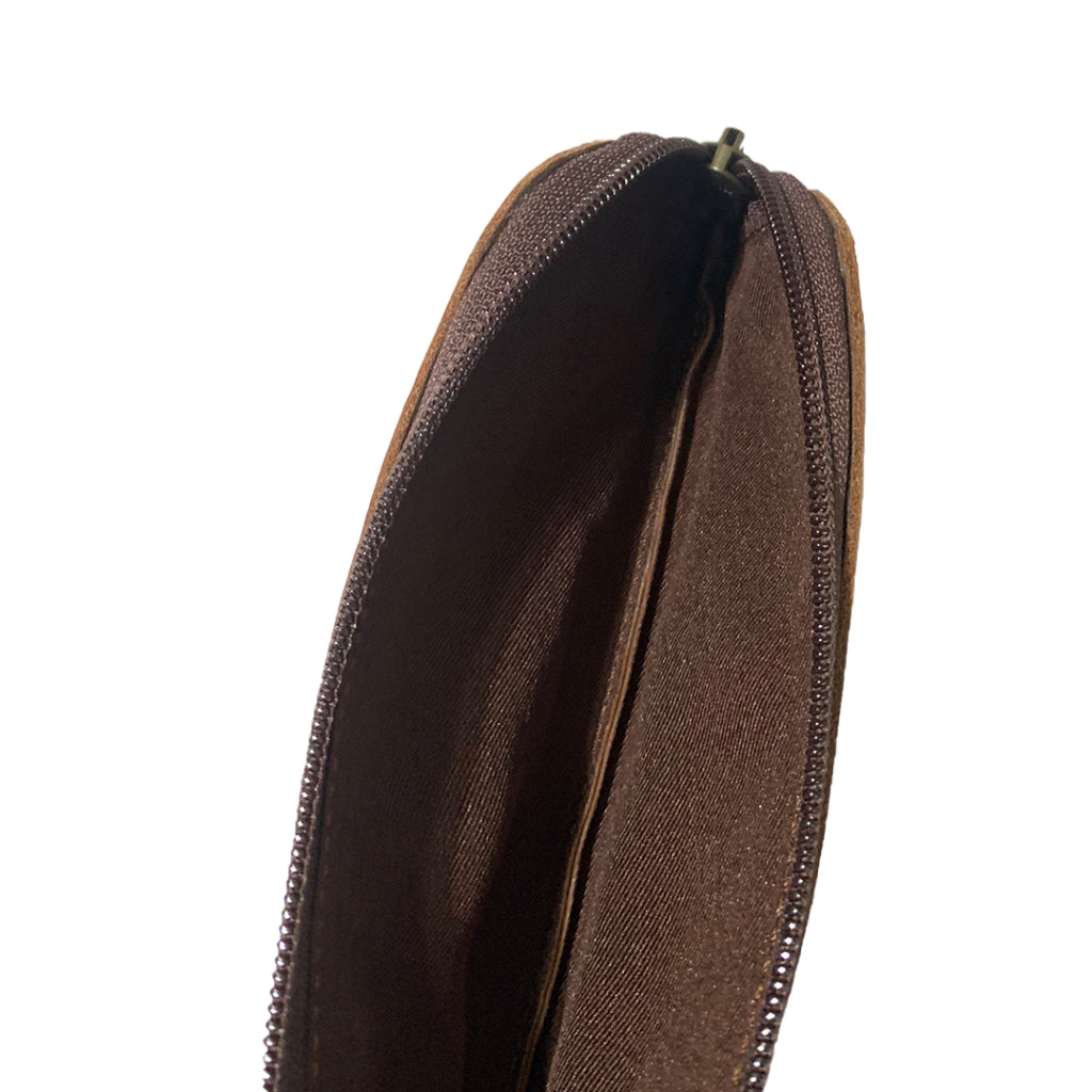 Northy Leather Glasses Case V2