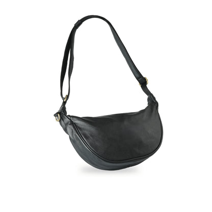 Northy Leather Slingbag | Tas Selempang Kulit | Sling Bag | Shoulder bag