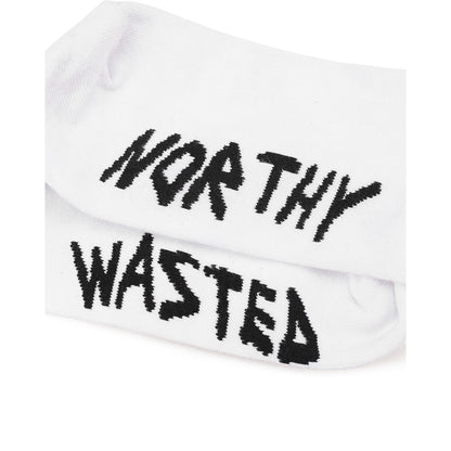 Northy X Gindring Wasted Socks | Kaos Kaki