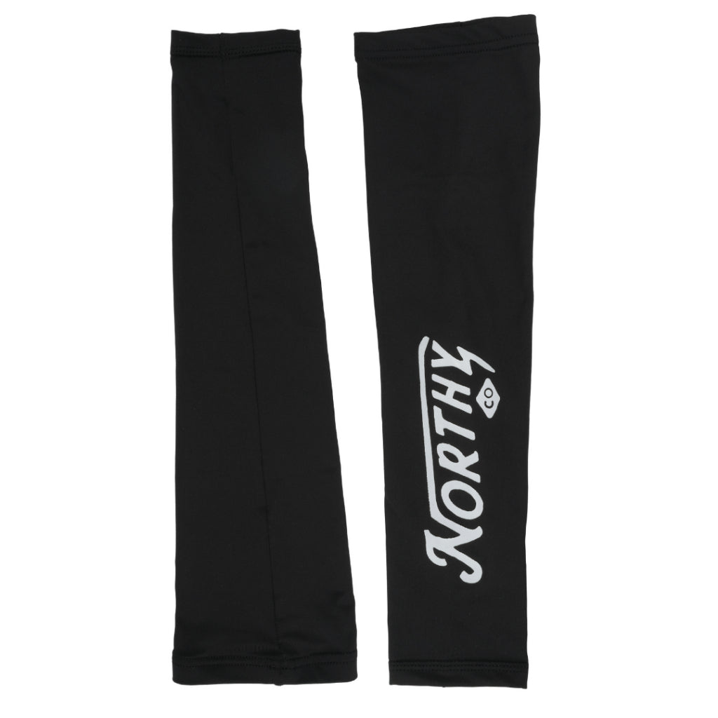 Northy Armsleeve | Manset Tangan Sepeda Motor-Cycling | Arm Sleeve Unisex Multifunction