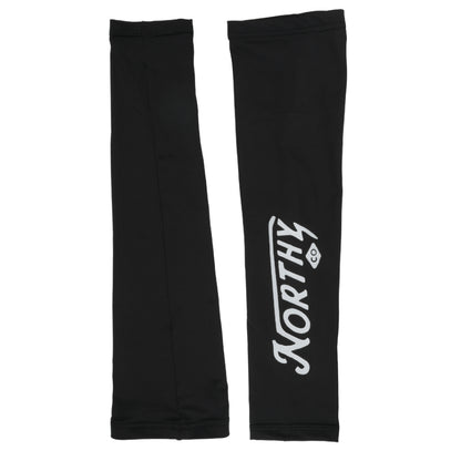 Northy Armsleeve | Manset Tangan Sepeda Motor-Cycling | Arm Sleeve Unisex Multifunction