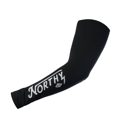 Northy Armsleeve | Manset Tangan Sepeda Motor-Cycling | Arm Sleeve Unisex Multifunction