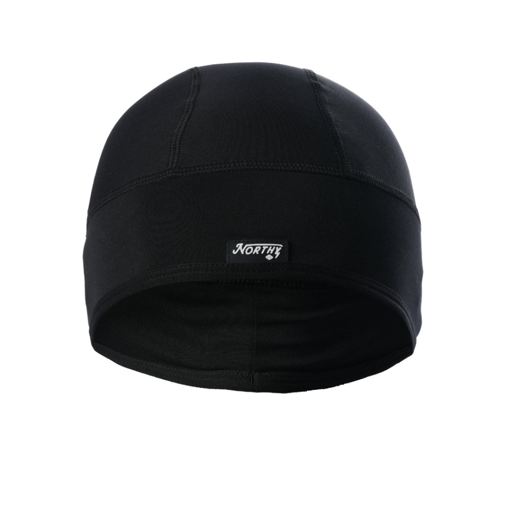Northy Cover Beanie Inner Cap Dryfit | Head Helmet Inner Cap | Penutup Rambut