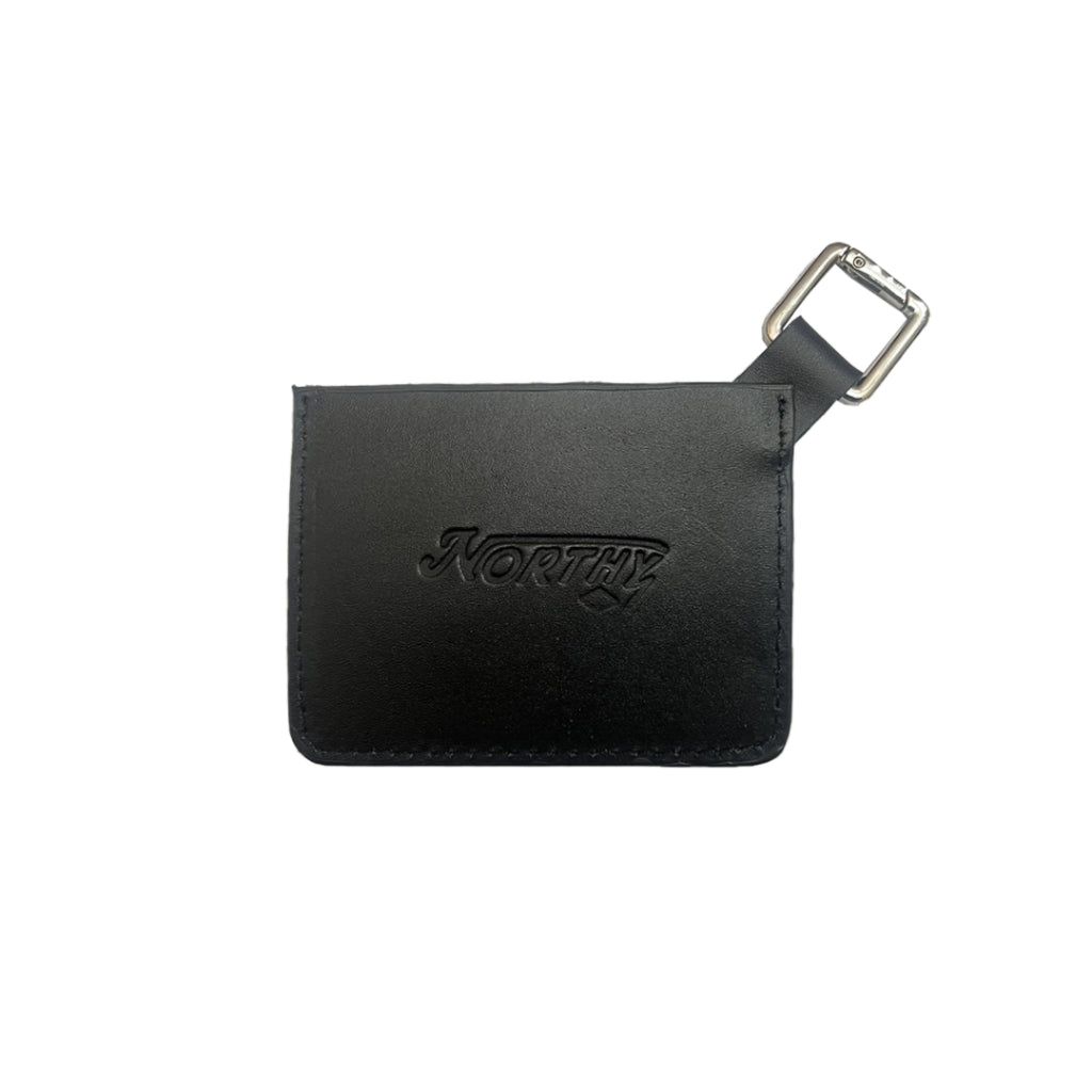 Northy Card Wallet Leather | Dompet Kartu Kulit