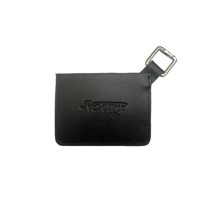 Northy Card Wallet Leather | Dompet Kartu Kulit