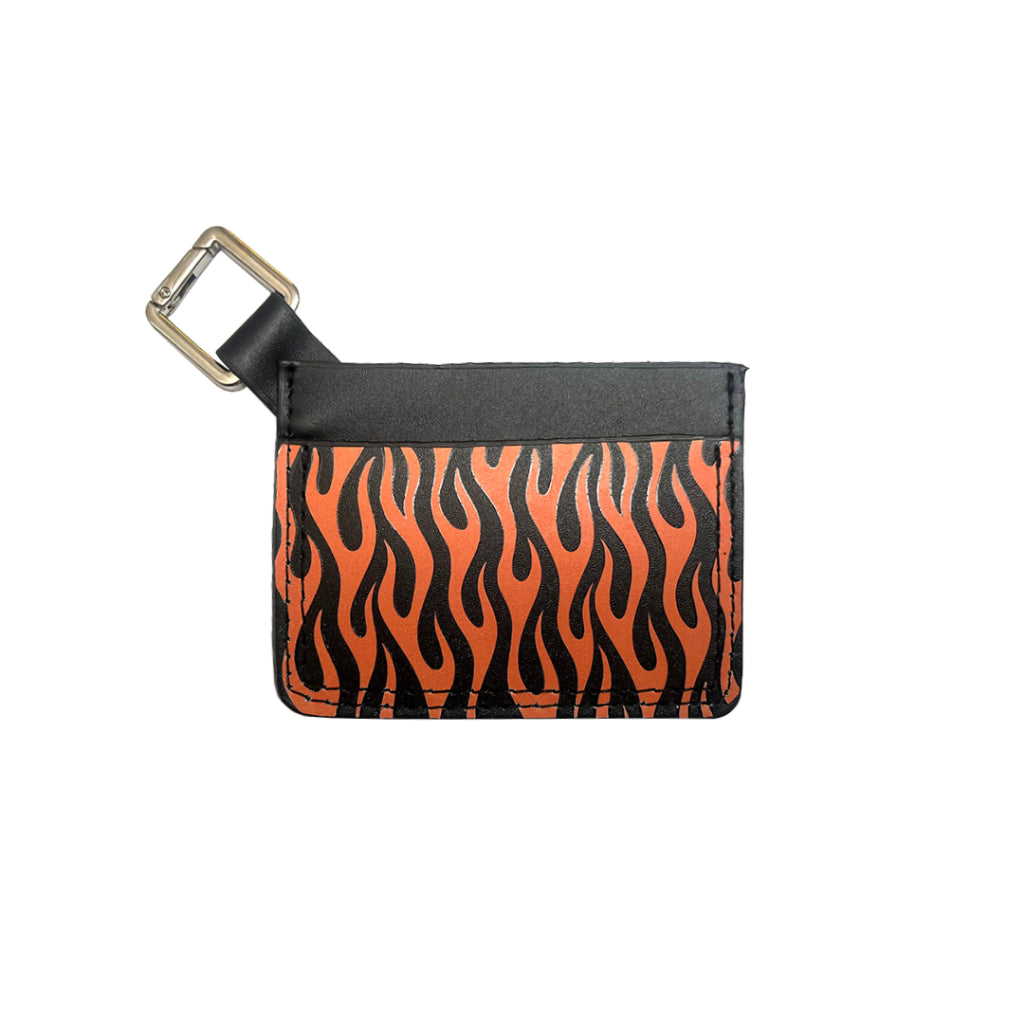 Northy Card Wallet Leather | Dompet Kartu Kulit