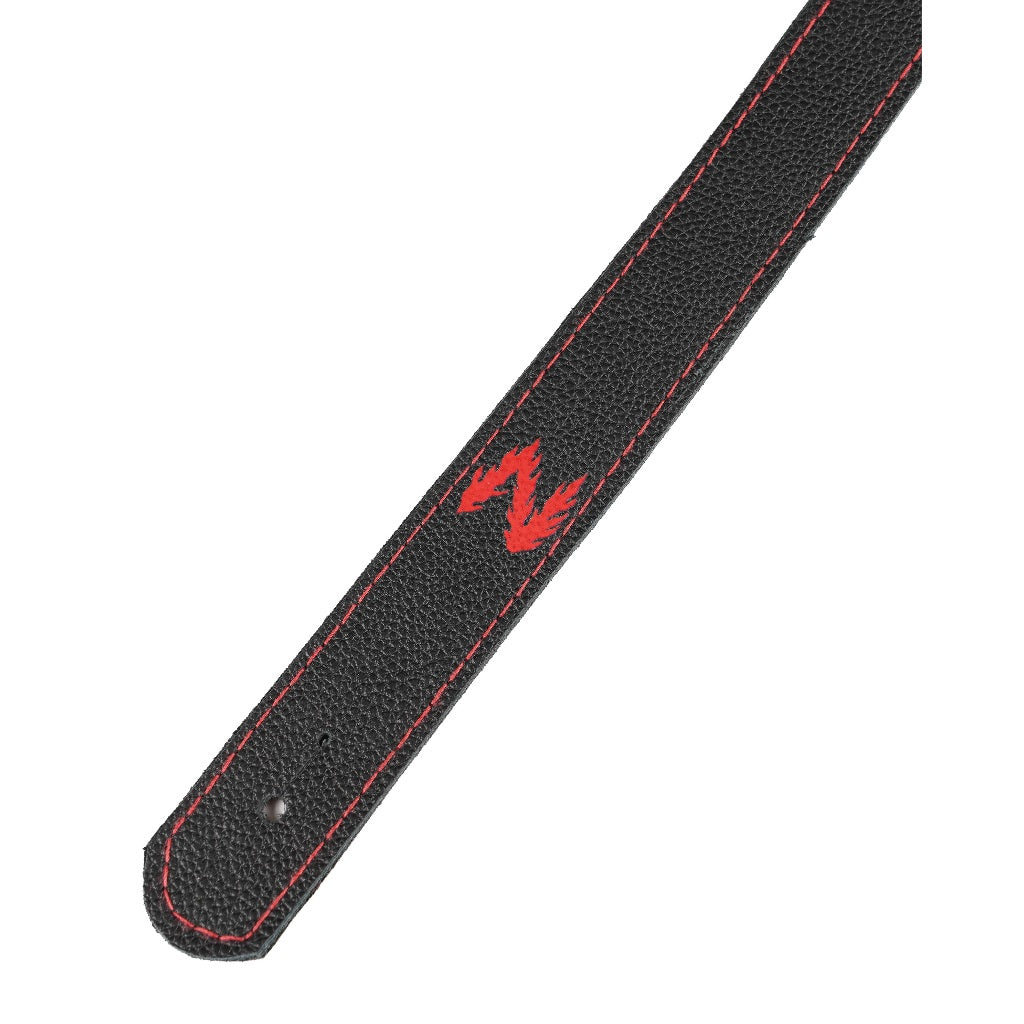 Northy X Gindring Guitar Leather Strap Guitar