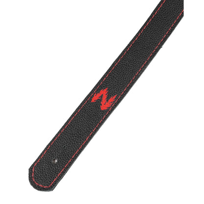 Northy X Gindring Guitar Leather Strap Guitar