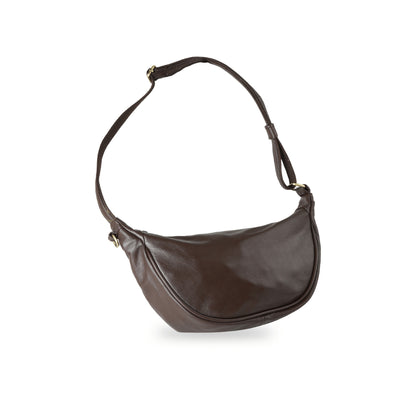 Northy Leather Slingbag | Tas Selempang Kulit | Sling Bag | Shoulder bag