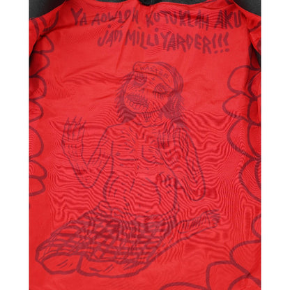 Northy X Gindring- Vest Leather