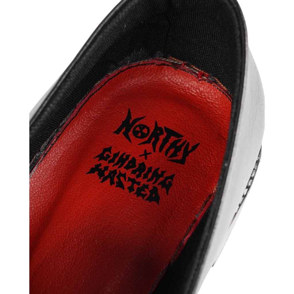 Northy X Gindring - Loafers Slip On