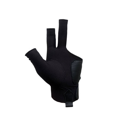 Northy Gloves Billiard Open Finger | Sarung Tangan Billiard Jari Terbuka